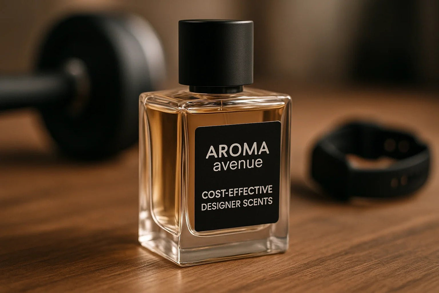 Aromaavenue's Cost-Effective Designer Scents - Aroma Avenue