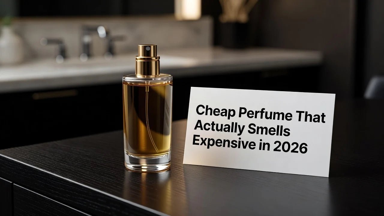 Cheap Perfume That Actually Smells Expensive in 2026 - Aroma Avenue