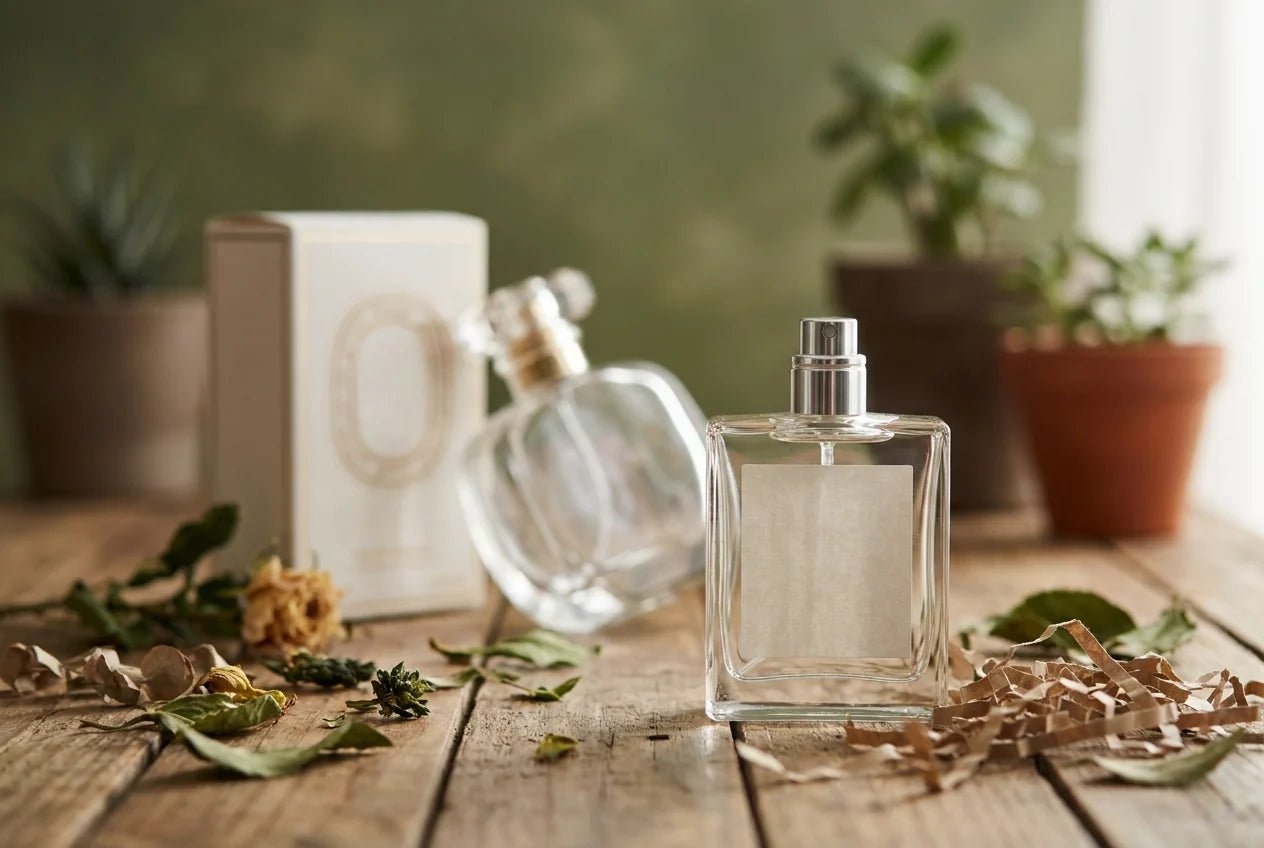 Eco-Friendly Fragrance: Why Designer-Inspired Perfumes Are the More Sustainable Choice - Aroma Avenue