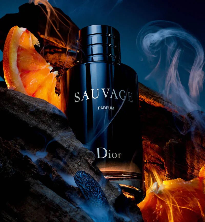 Is Dior Sauvage Really Worth It The Truth Behind the Hype - Aroma Avenue