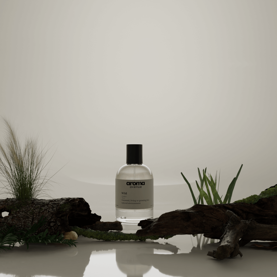 Aroma avenue fragrance