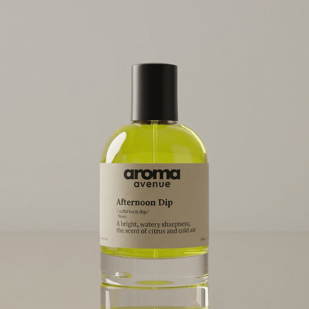 Afternoon Dip - Inspired by Afternoon Swim - Aroma Avenue
