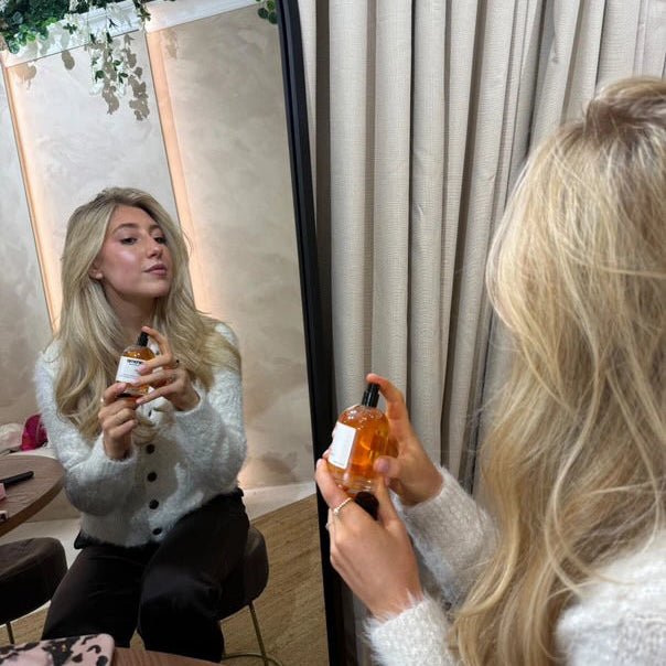 Fireside - Inspired by By The Fireplace - Aroma Avenue