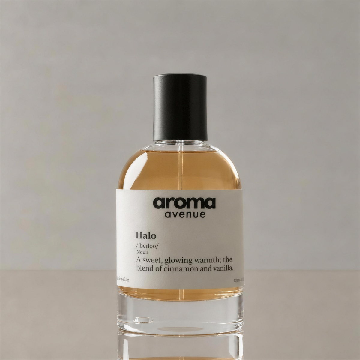 Halo - Inspired by Angels' Share - Aroma Avenue