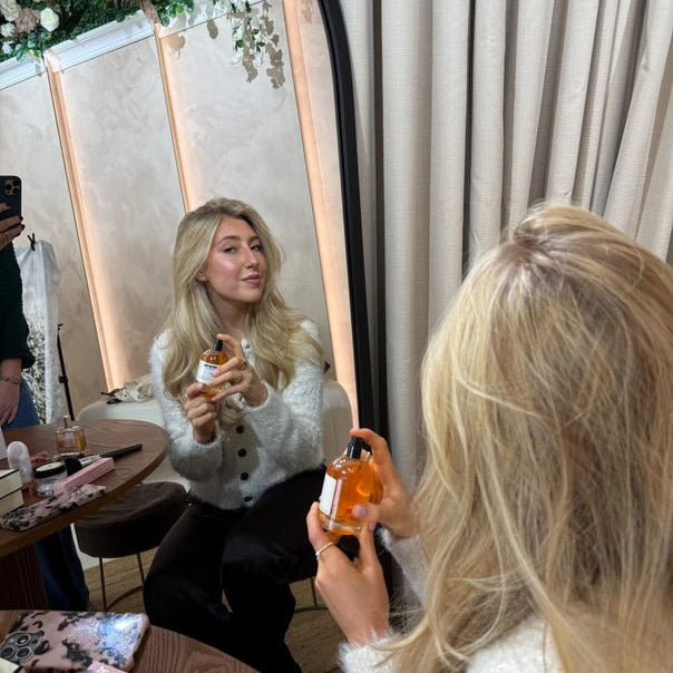 Liberty - Inspired by Libre - Aroma Avenue