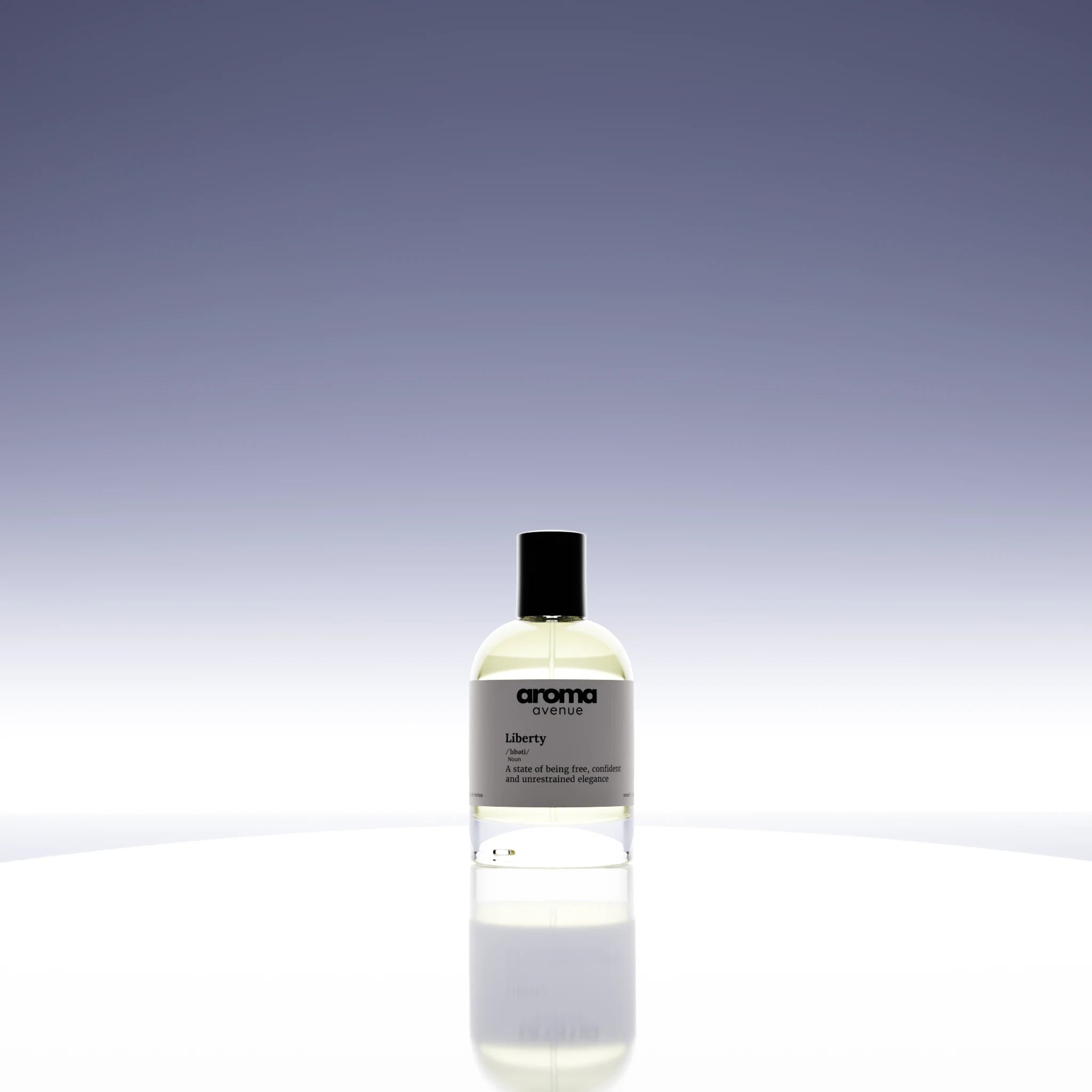 Liberty - Inspired by Libre - Aroma Avenue