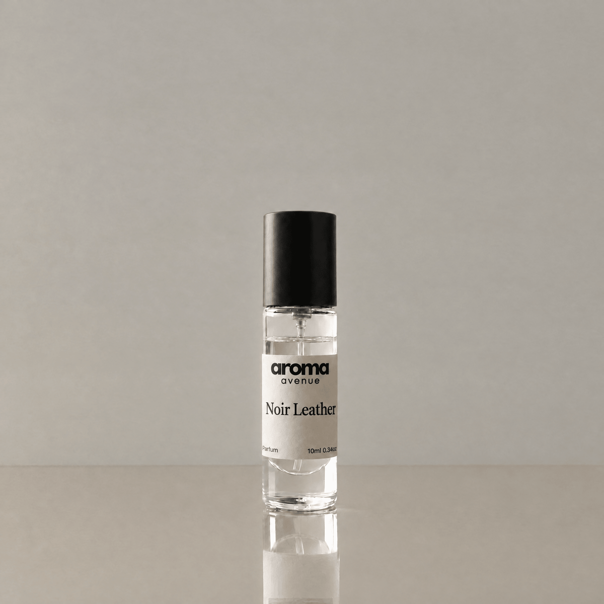 Noir Leather - Inspired by Ombre Leather - Aroma Avenue