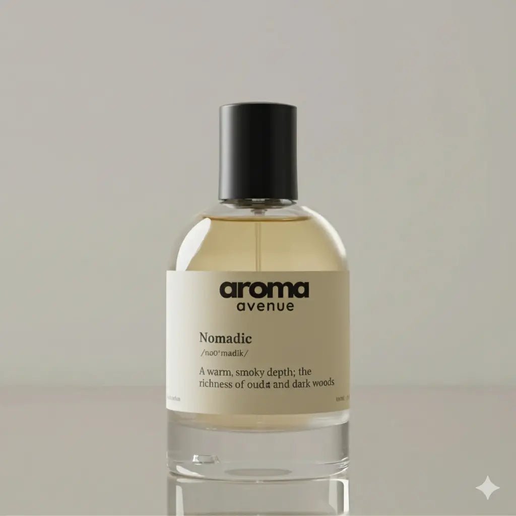 Nomadic - Inspired by Ombre Nomade - Aroma Avenue