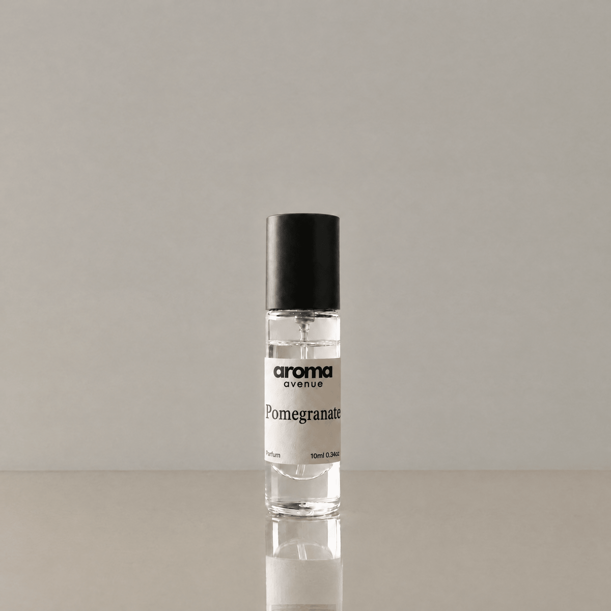 Pomegranate - Inspired by Pomegranate Noir - Aroma Avenue
