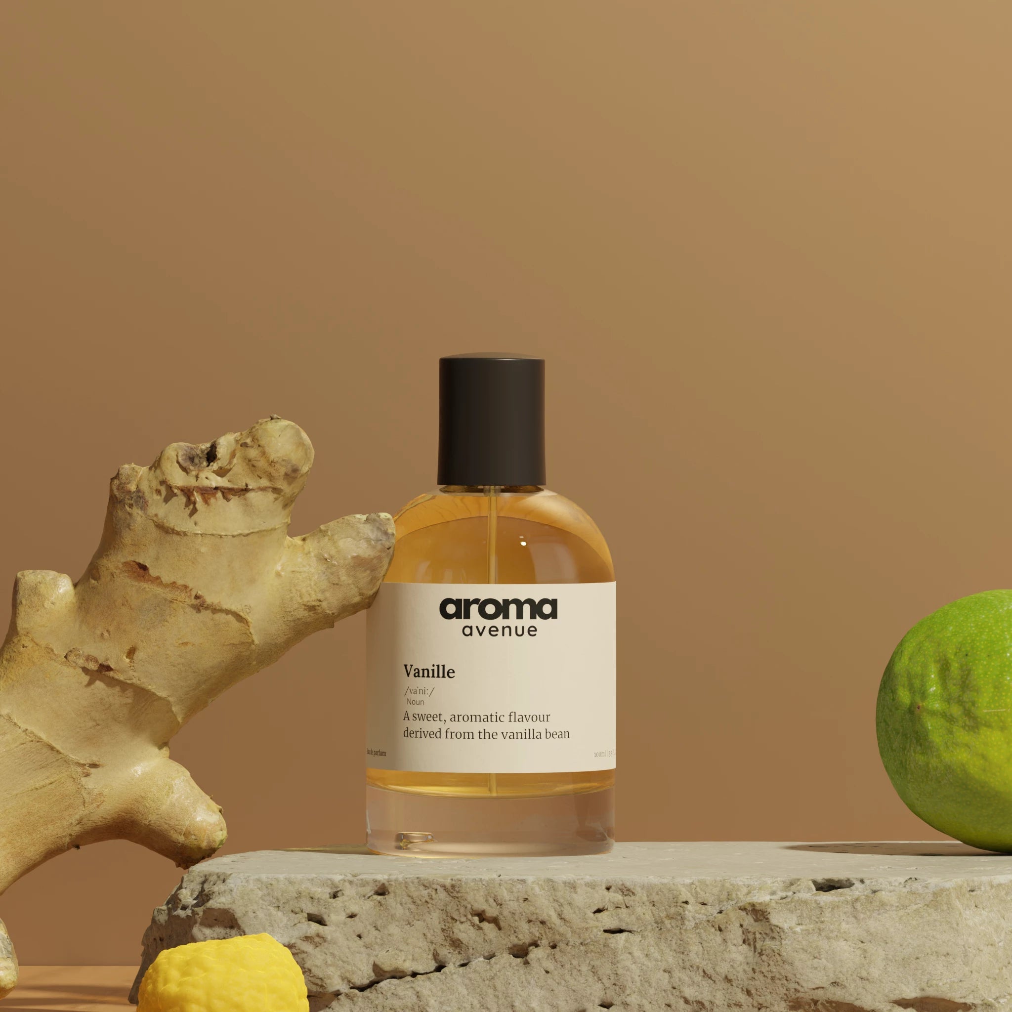 Vanille - Inspired by Tobacco Vanille - Aroma Avenue