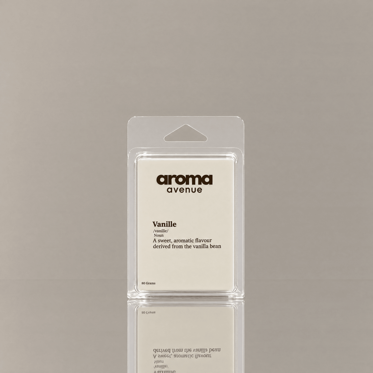 Vanille - Inspired by Tobacco Vanille - Wax Melt - Aroma Avenue