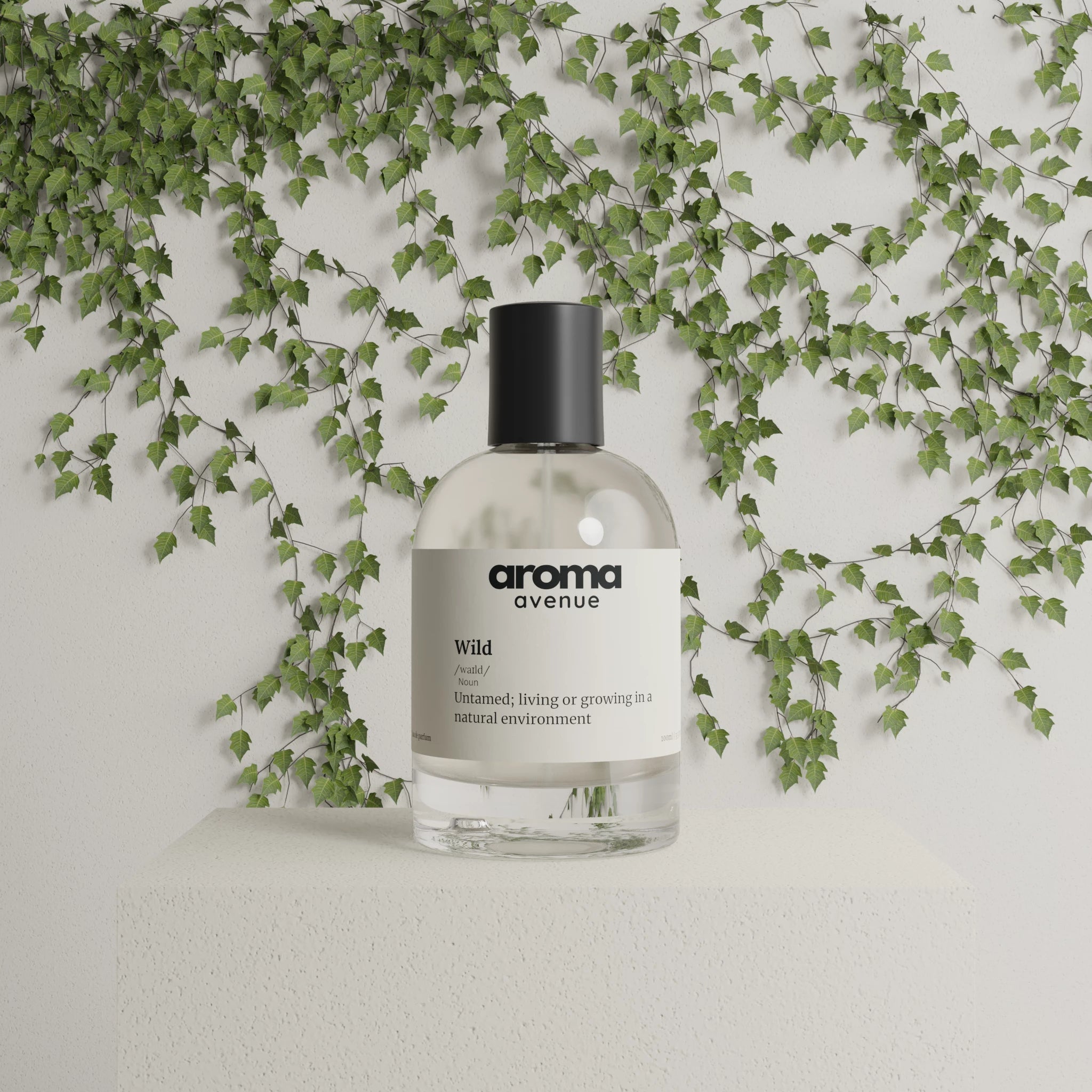 Wild - Inspired by Sauvage - Aroma Avenue