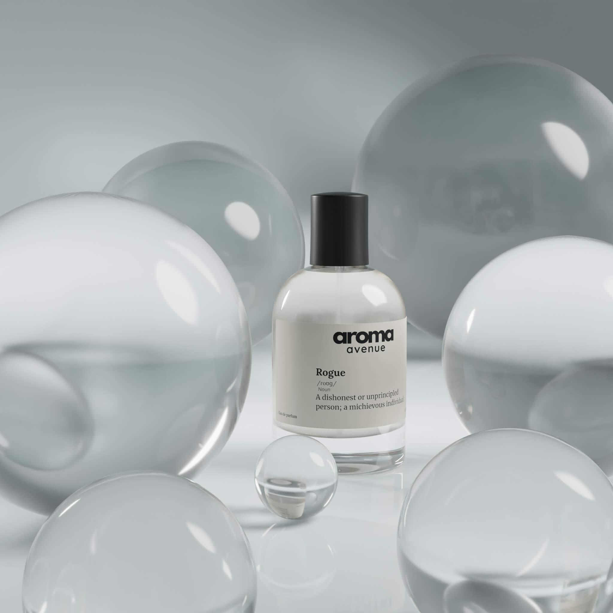 Find Your Perfect Scent: A Guide to Choosing Your Signature Fragrance - Aroma Avenue