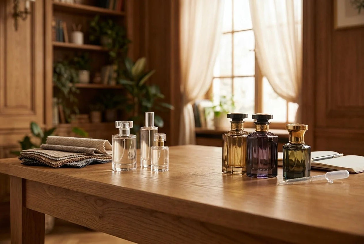 M&S Perfume Dupes vs. Designer-Inspired Alternatives: Which Is Worth Your Money? - Aroma Avenue