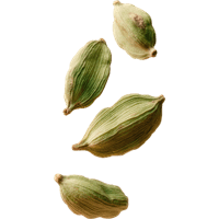 Cardamom