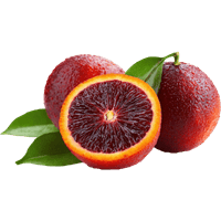 Blood Orange
