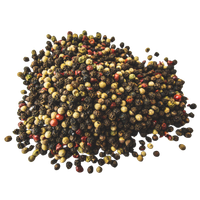 Black Pepper