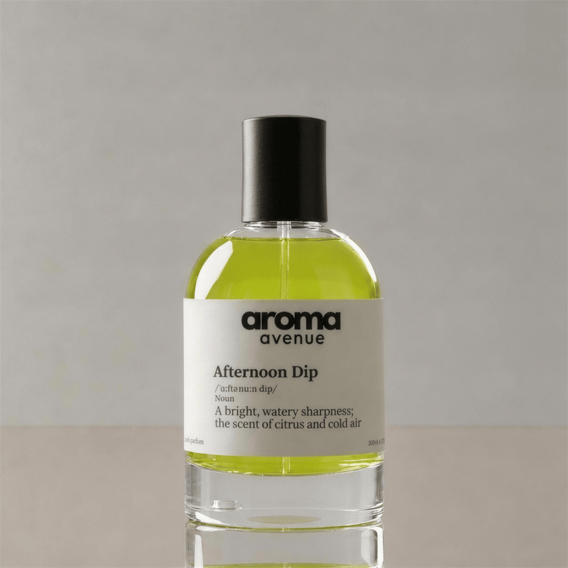 Afternoon Dip - Inspired by Afternoon Swim - Aroma Avenue