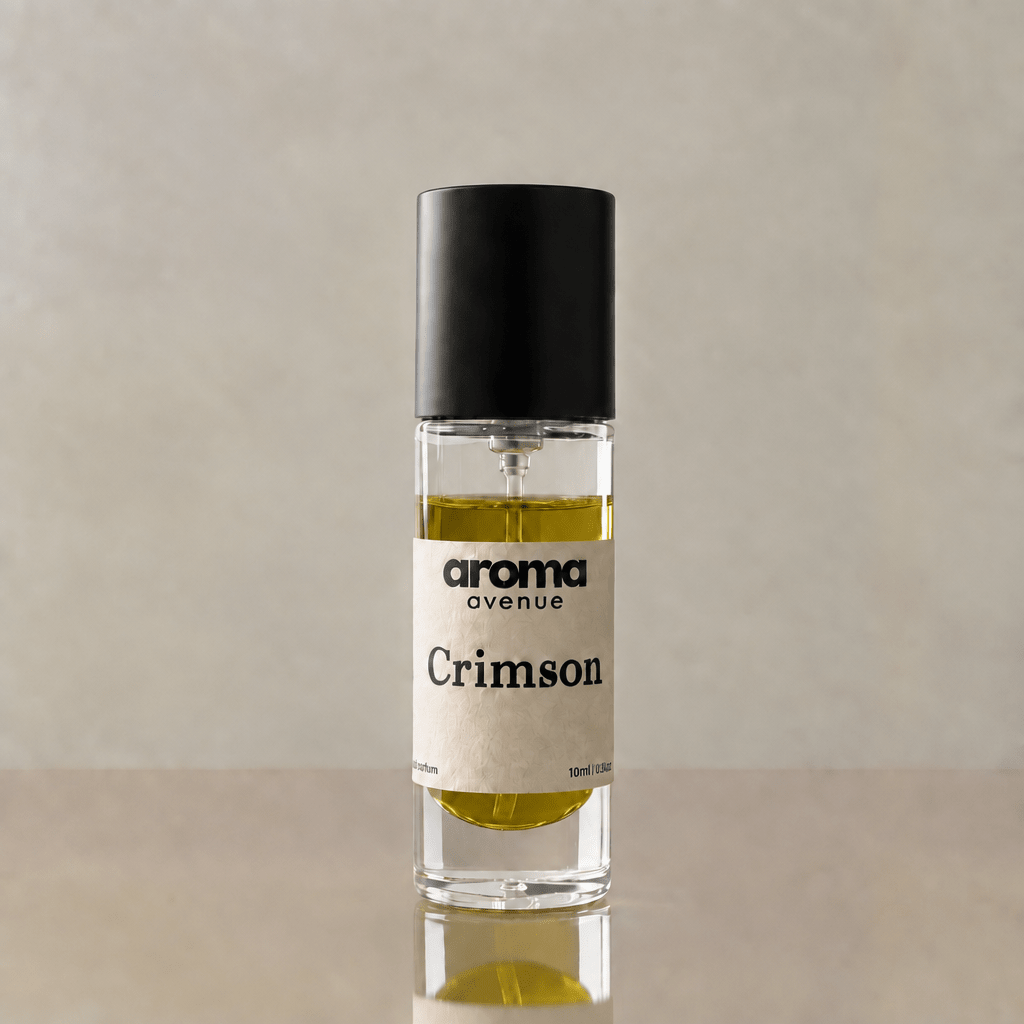 Crimson - Inspired by Lost Cherry - Aroma Avenue