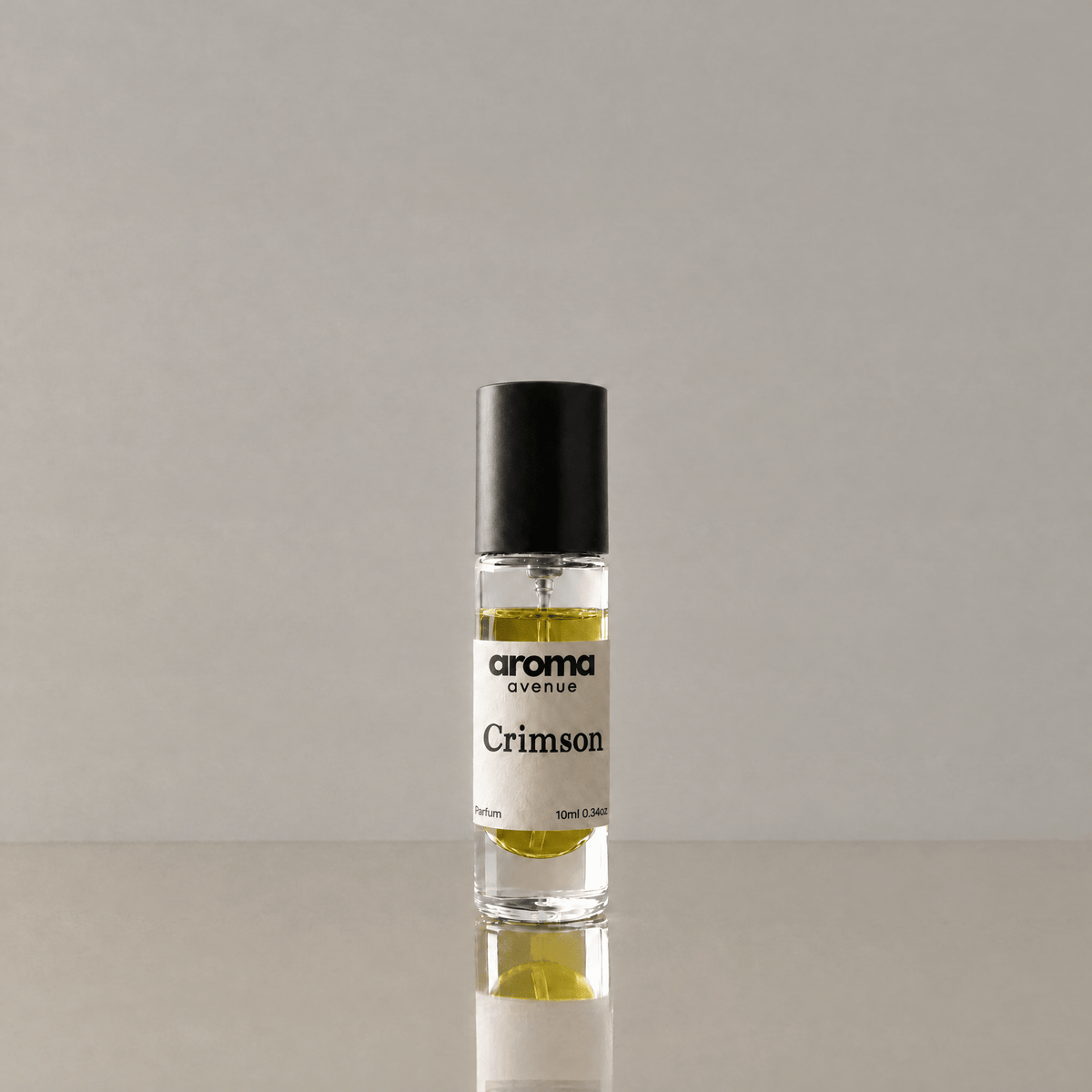 Crimson - Inspired by Lost Cherry - Aroma Avenue