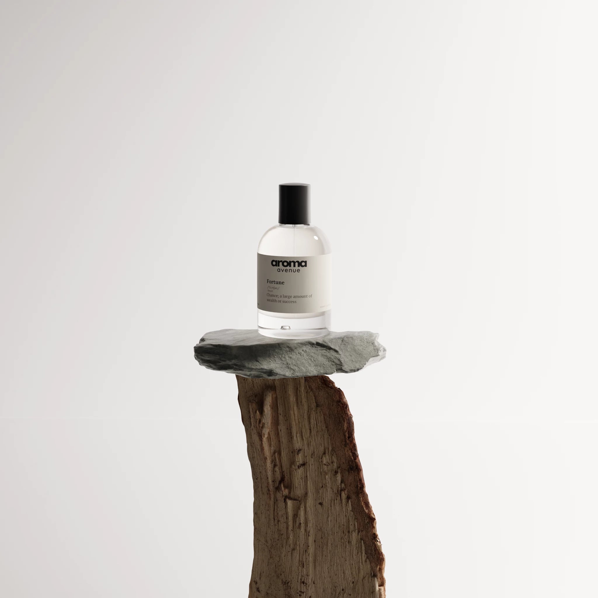 Fortune - Inspired by One Million - Aroma Avenue