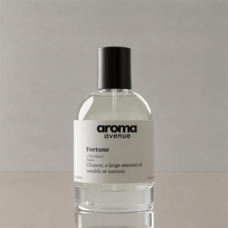 Fortune - Inspired by One Million - Aroma Avenue