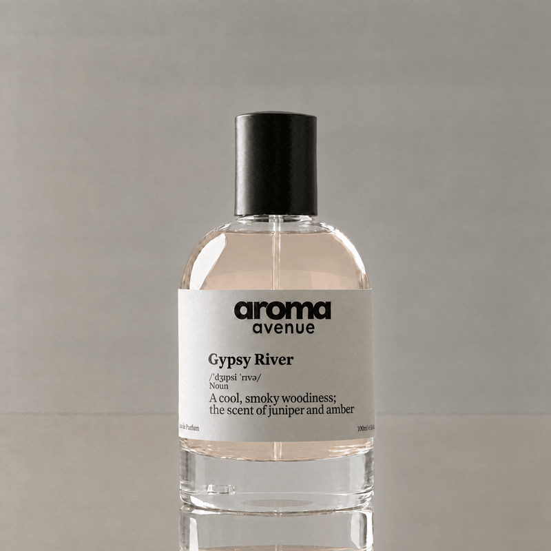 Gypsy River - Inspired by Gypsy Water - Aroma Avenue
