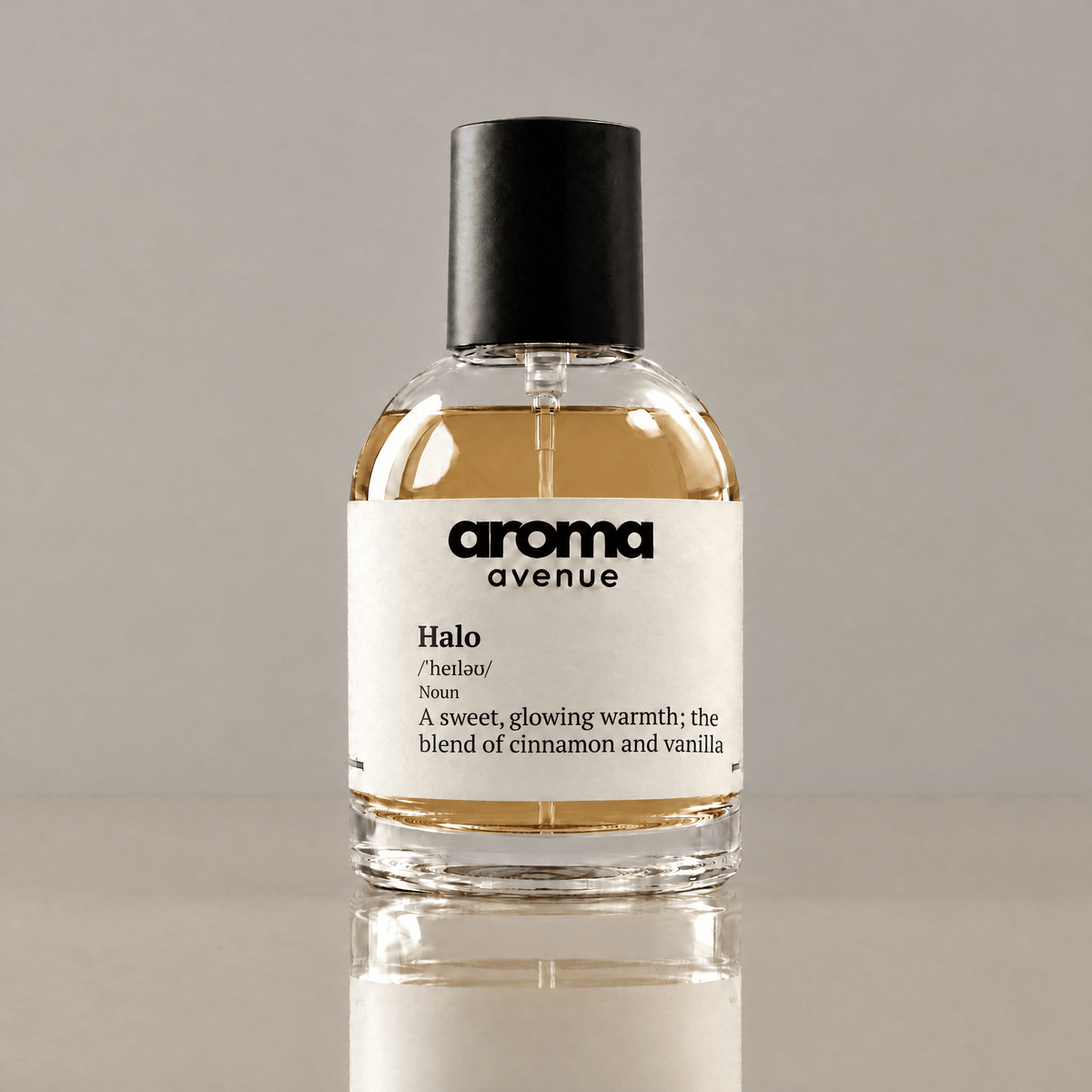 Halo - Inspired by Angels' Share - Aroma Avenue