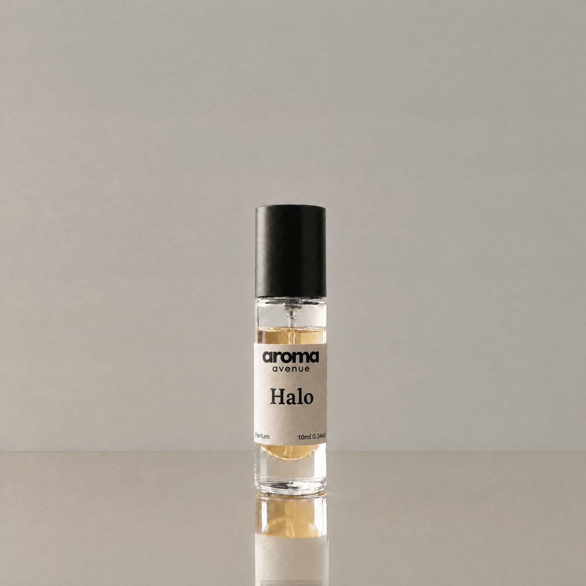 Halo - Inspired by Angels' Share - Aroma Avenue