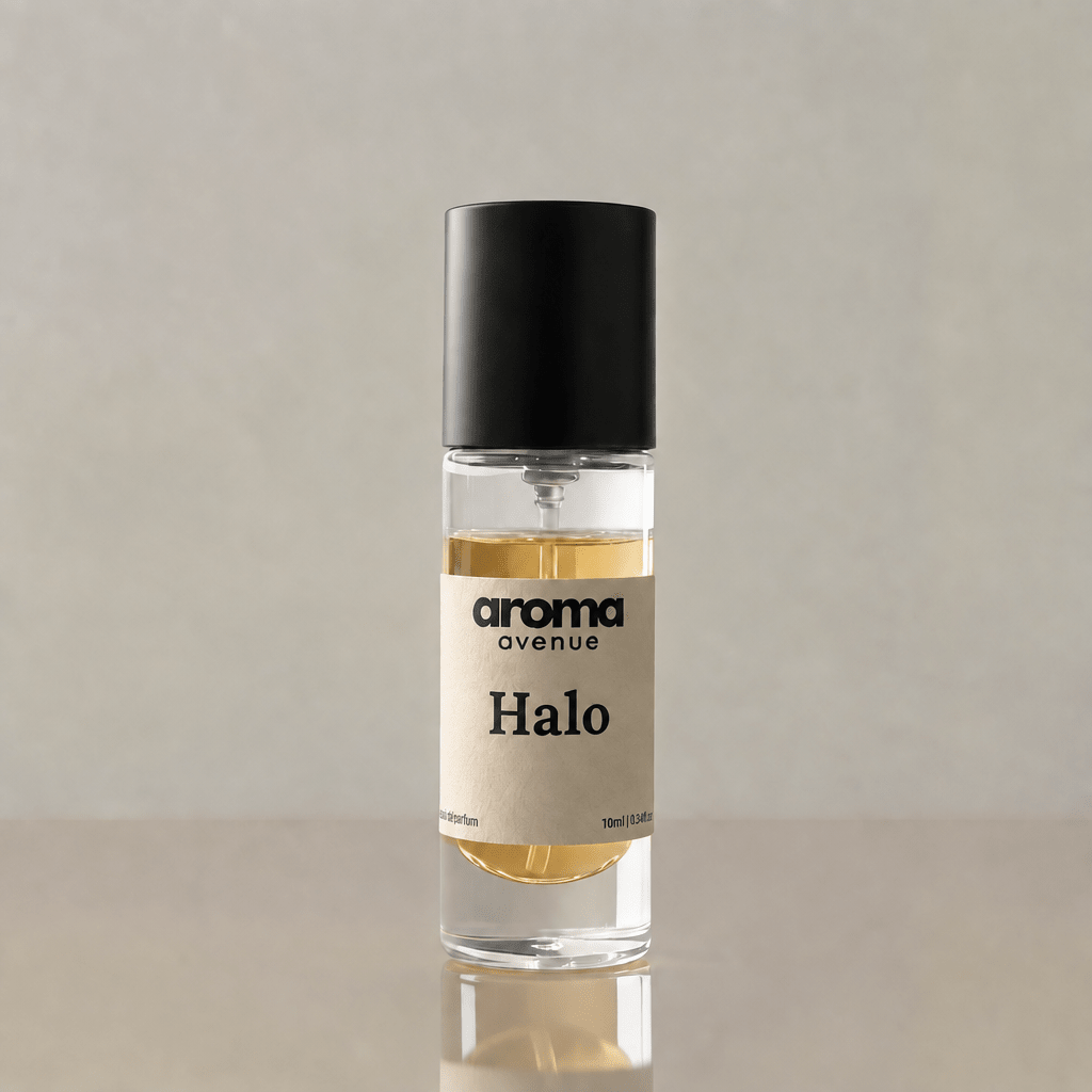 Halo - Inspired by Angels' Share - Aroma Avenue