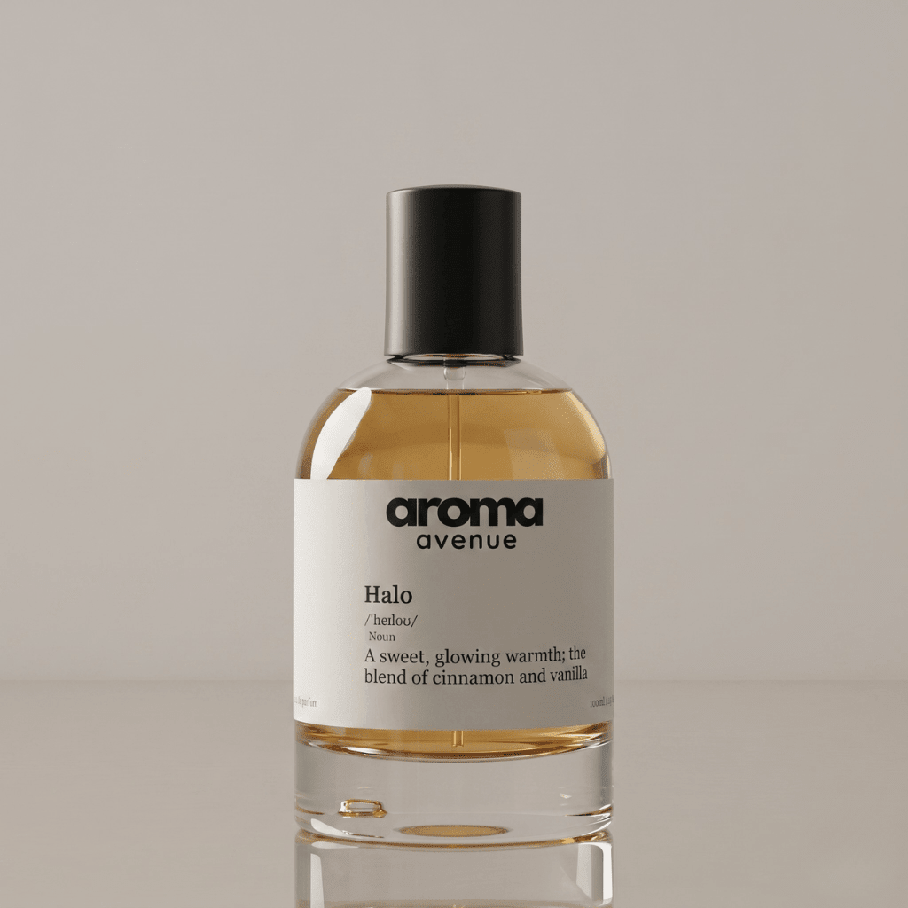 Halo - Inspired by Angels' Share - Aroma Avenue