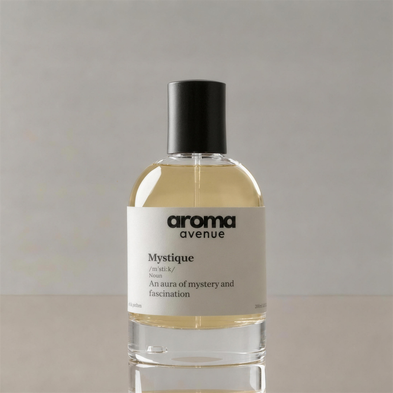 Mystique - Inspired by Alien - Aroma Avenue