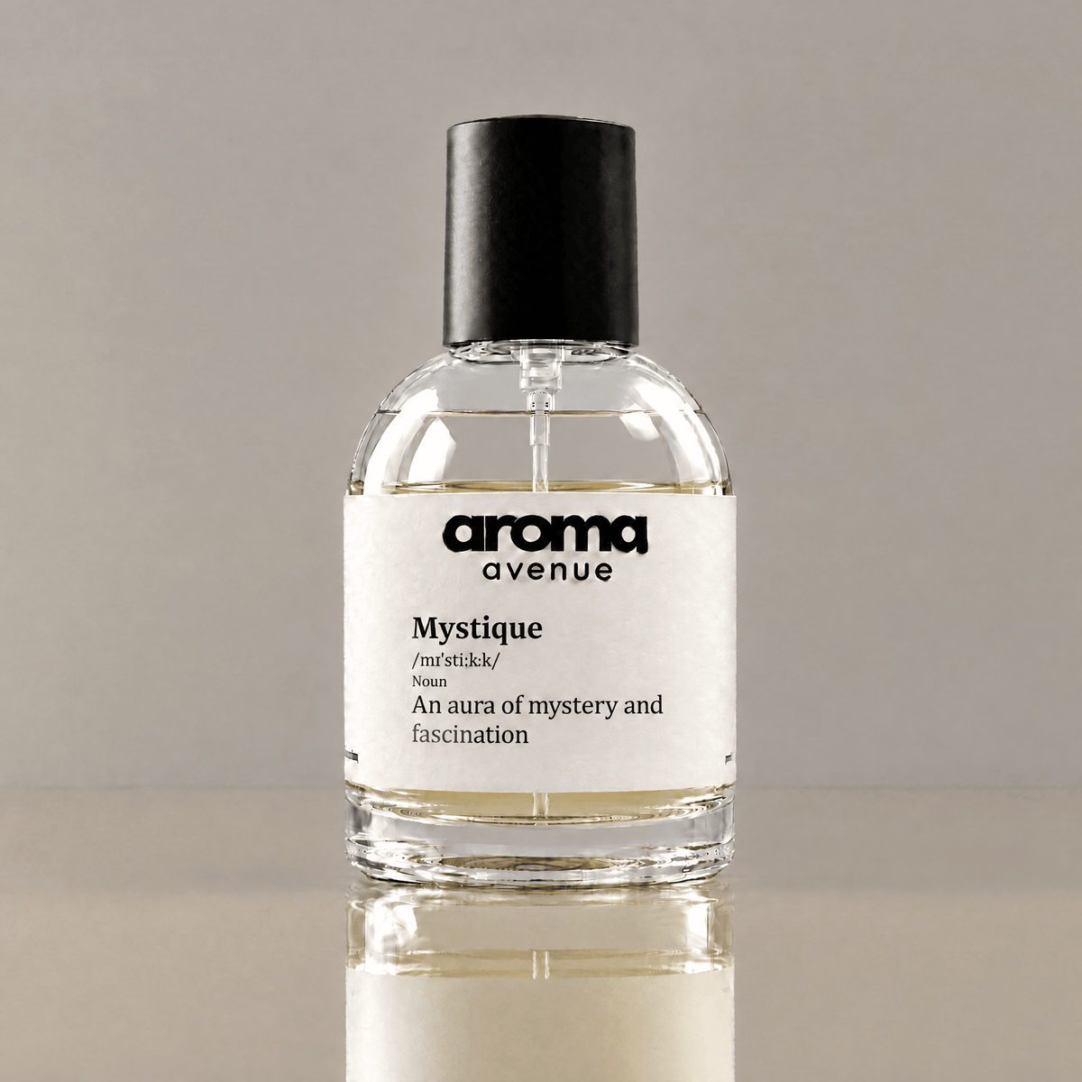 Mystique - Inspired by Alien - Aroma Avenue