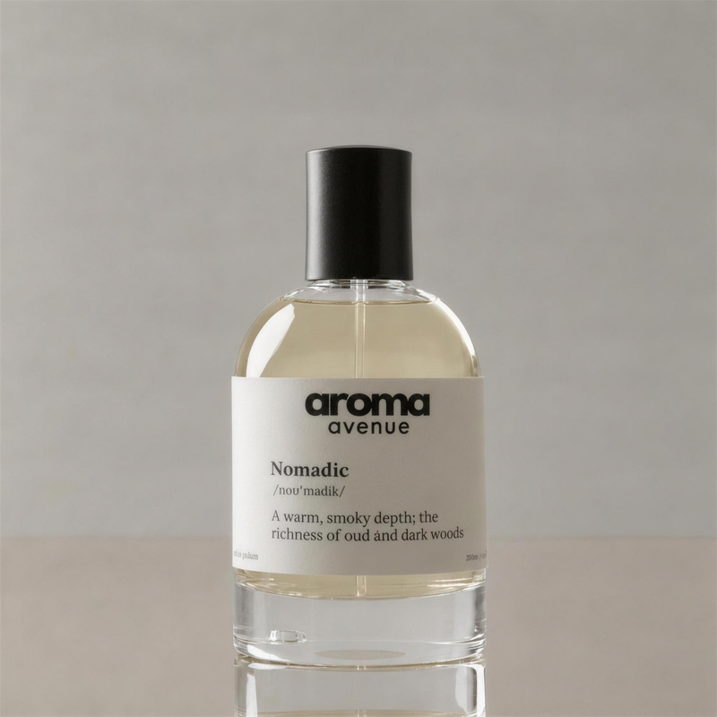 Nomadic - Inspired by Ombre Nomade - Aroma Avenue
