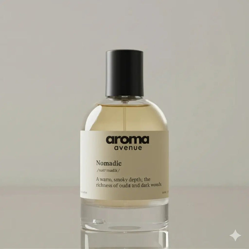 Nomadic - Inspired by Ombre Nomade - Aroma Avenue