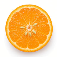 Mandarin Orange