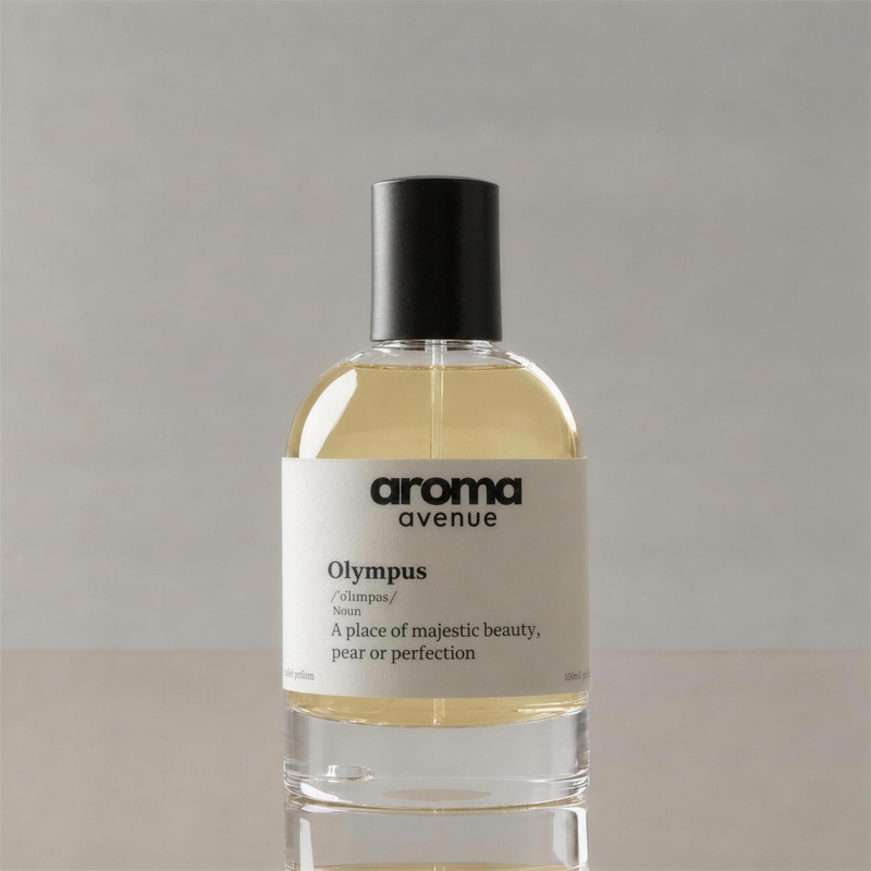 Olympus - Inspired by Olympea - Aroma Avenue