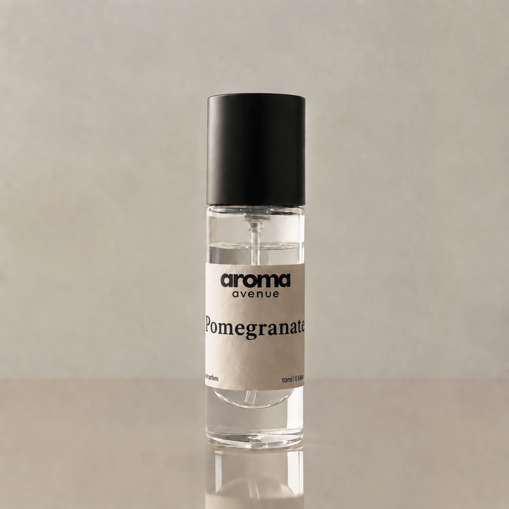 Pomegranate - Inspired by Pomegranate Noir - Aroma Avenue