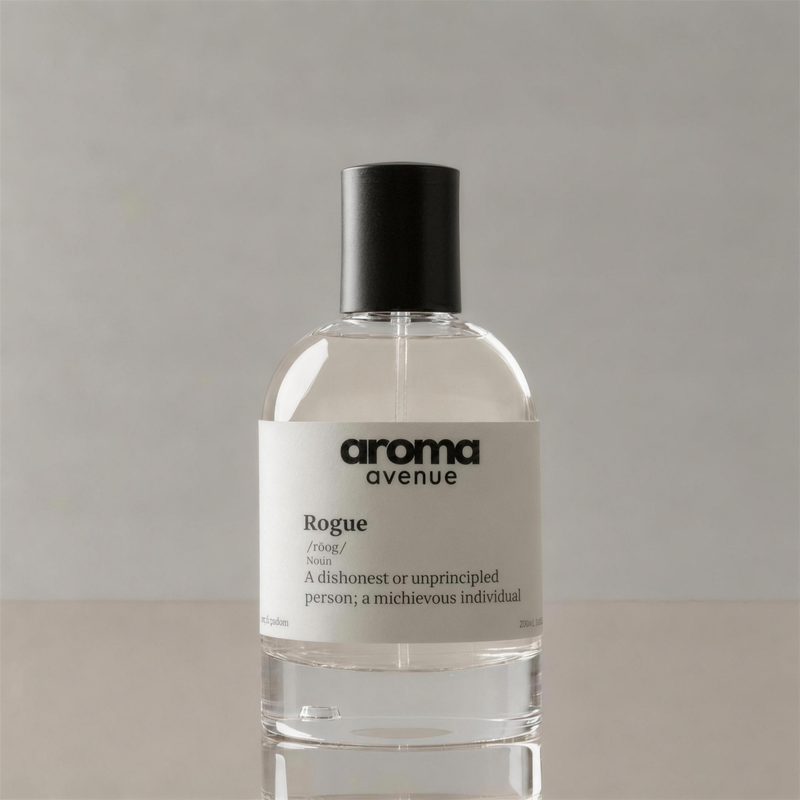 Rogue - Inspired by Baccarat Rouge - Aroma Avenue