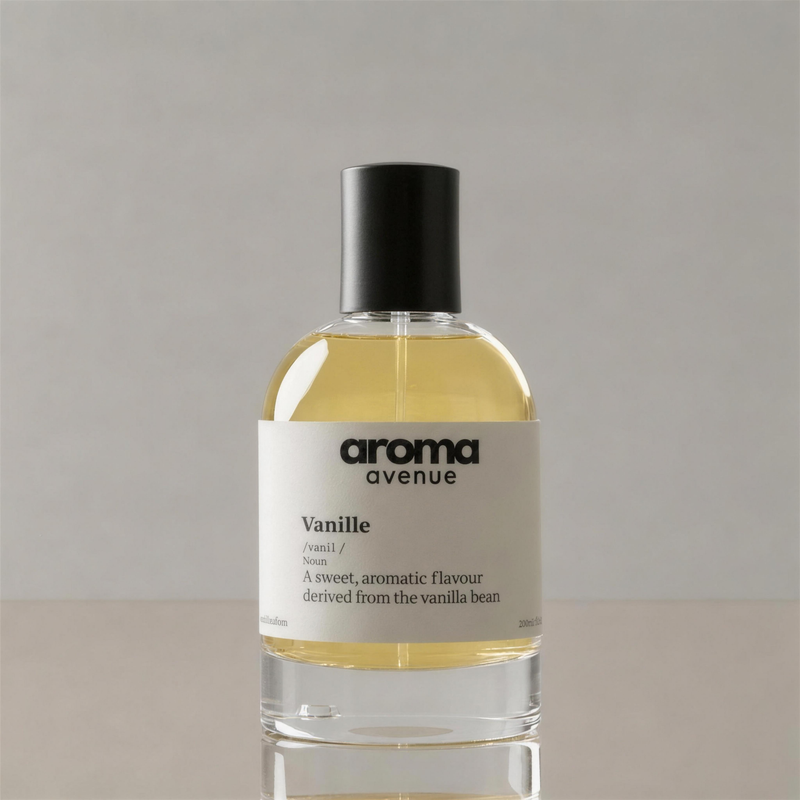 Vanille - Inspired by Tobacco Vanille - Aroma Avenue