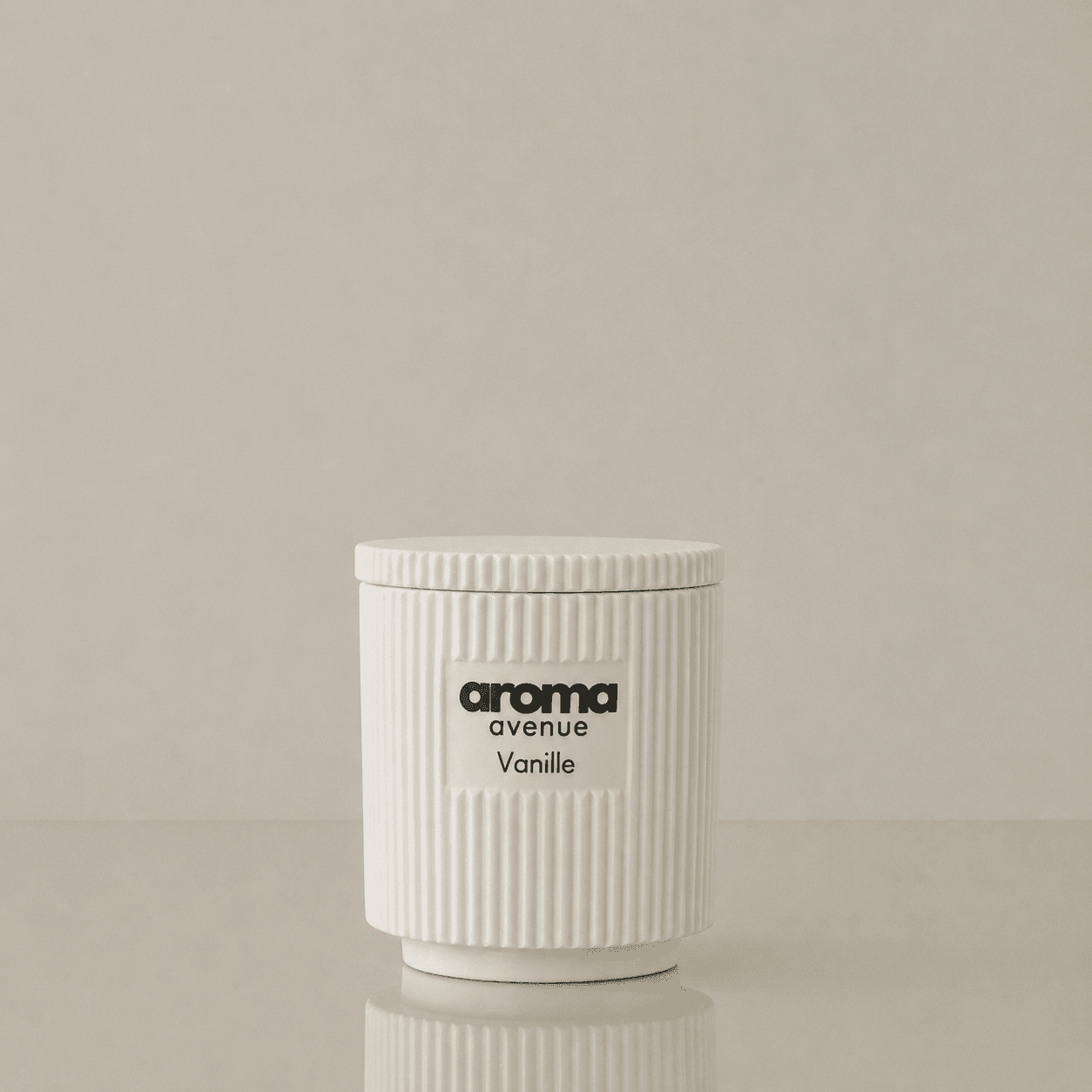 Vanille – Inspired by Tobacco Vanille – Candle - Aroma Avenue