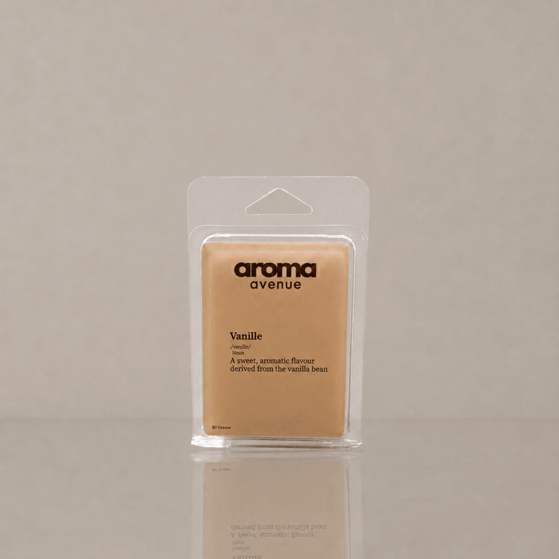 Vanille - Inspired by Tobacco Vanille - Wax Melt - Aroma Avenue